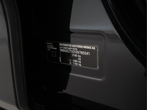 BMW 2 Serie Active Tourer 225xe iPerformance Centennial High Executive Aut. *PANO | HEAD-UP | FULL-LEATHER | FULL-LED | HARMAN/KARDON | KEYLESS | NAVI-FULLMAP | ECC | PDC | CRUISE | 18''ALU*