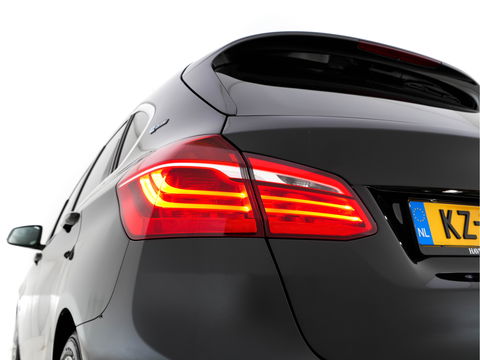 BMW 2 Serie Active Tourer 225xe iPerformance Centennial High Executive Aut. *PANO | HEAD-UP | FULL-LEATHER | FULL-LED | HARMAN/KARDON | KEYLESS | NAVI-FULLMAP | ECC | PDC | CRUISE | 18''ALU*