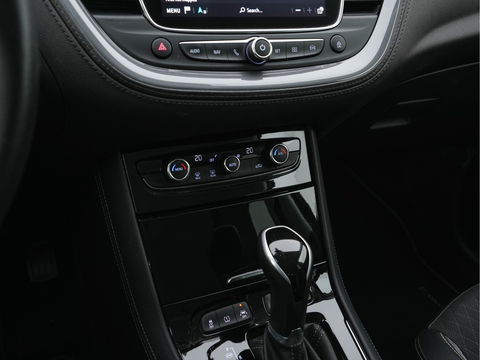 Opel Grandland X 1.2 Turbo Business Executive Aut. *1/2LEATHER | FULL-LED | NAVI-FULLMAP | BLIND-SPOT | KEYLESS | CAMERA | COMORT-SEATS | DAB+ | 17''ALU | TOWBAR*