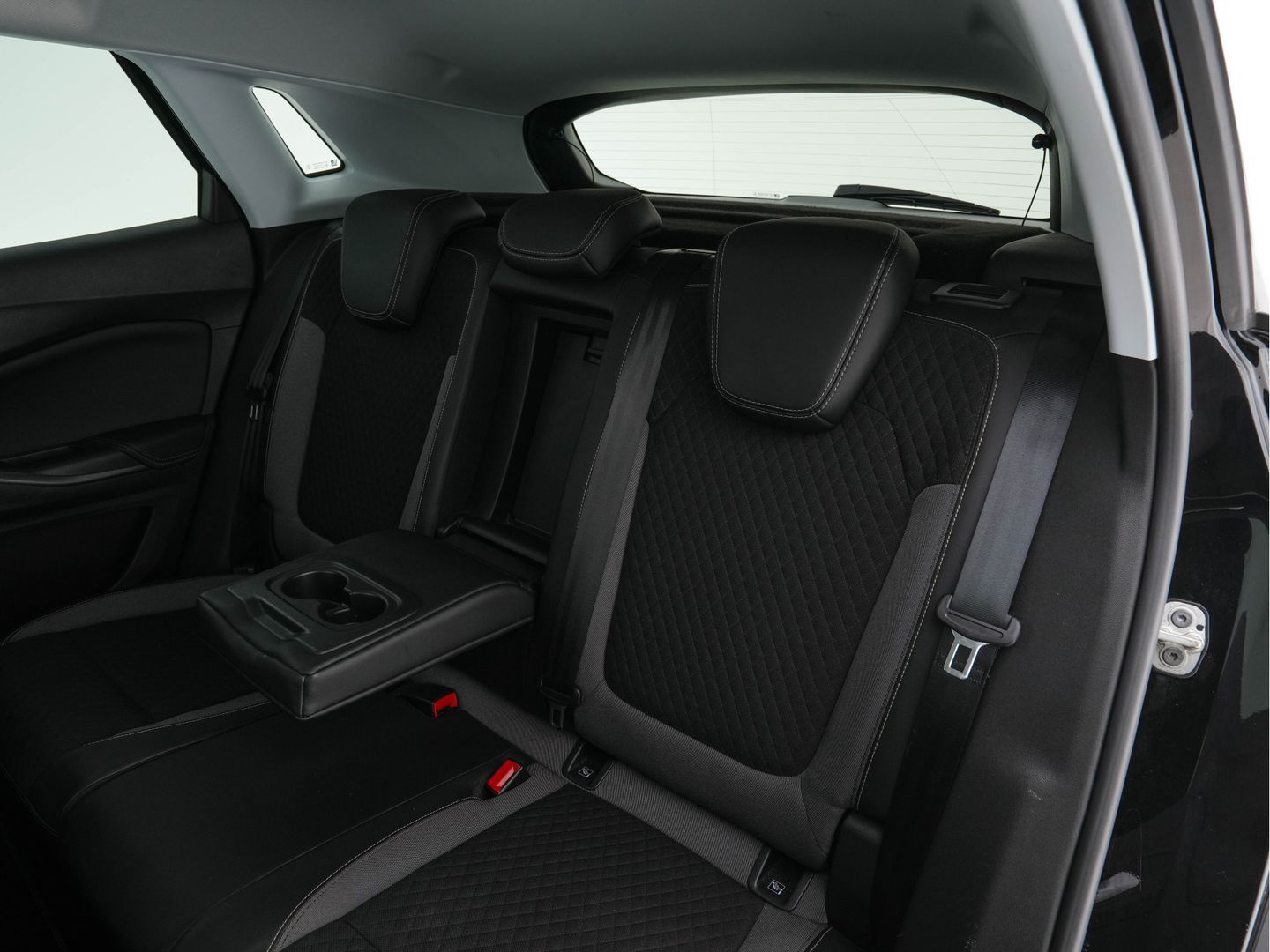Opel Grandland X 1.2 Turbo Business Executive Aut. *1/2LEATHER | FULL-LED | NAVI-FULLMAP | BLIND-SPOT | KEYLESS | CAMERA | COMORT-SEATS | DAB+ | 17''ALU | TOWBAR*