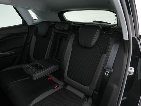 Opel Grandland X 1.2 Turbo Business Executive Aut. *1/2LEATHER | FULL-LED | NAVI-FULLMAP | BLIND-SPOT | KEYLESS | CAMERA | COMORT-SEATS | DAB+ | 17''ALU | TOWBAR*