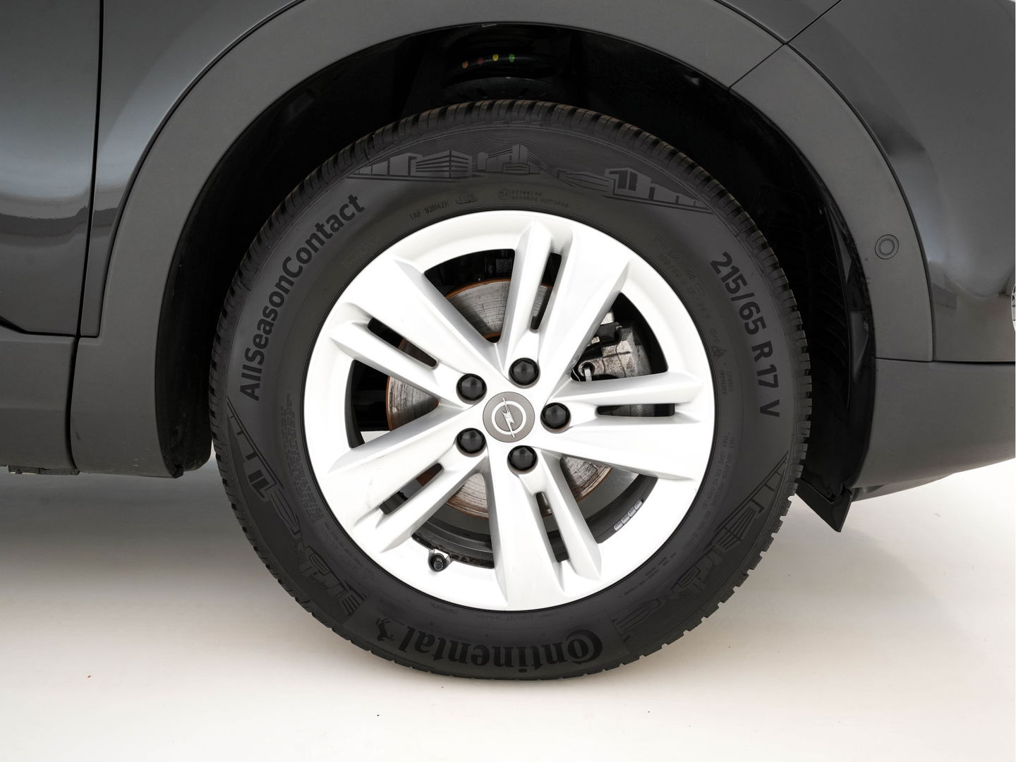 Opel Grandland X 1.2 Turbo Business Executive Aut. *1/2LEATHER | FULL-LED | NAVI-FULLMAP | BLIND-SPOT | KEYLESS | CAMERA | COMORT-SEATS | DAB+ | 17''ALU | TOWBAR*