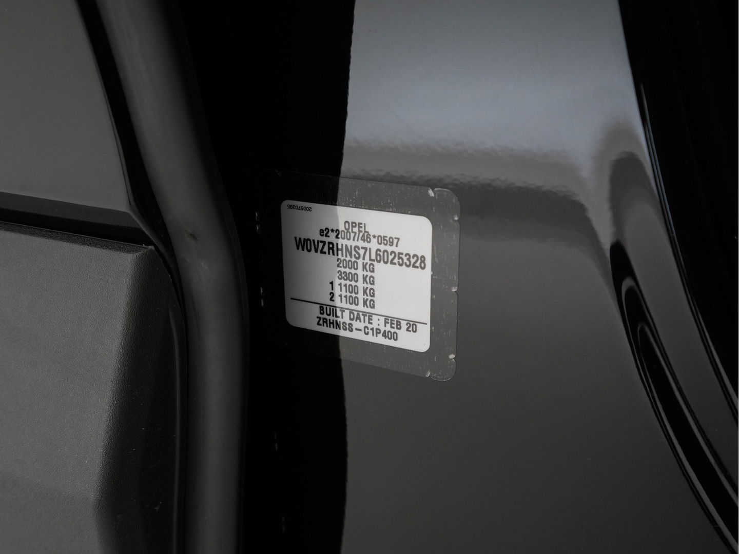 Opel Grandland X 1.2 Turbo Business Executive Aut. *1/2LEATHER | FULL-LED | NAVI-FULLMAP | BLIND-SPOT | KEYLESS | CAMERA | COMORT-SEATS | DAB+ | 17''ALU | TOWBAR*
