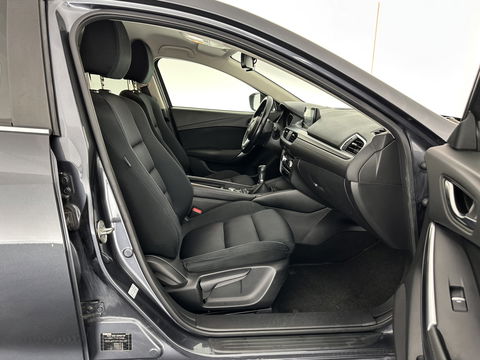 Mazda 6 Sportbreak 2.2D SkyActiv-D 150 Skylease *FULL-LED | NAVI-FULLMAP | COMFORT/HEATED-SEATS | ECC | PDC | CRUISE | 17''ALU | TOBWAR*
