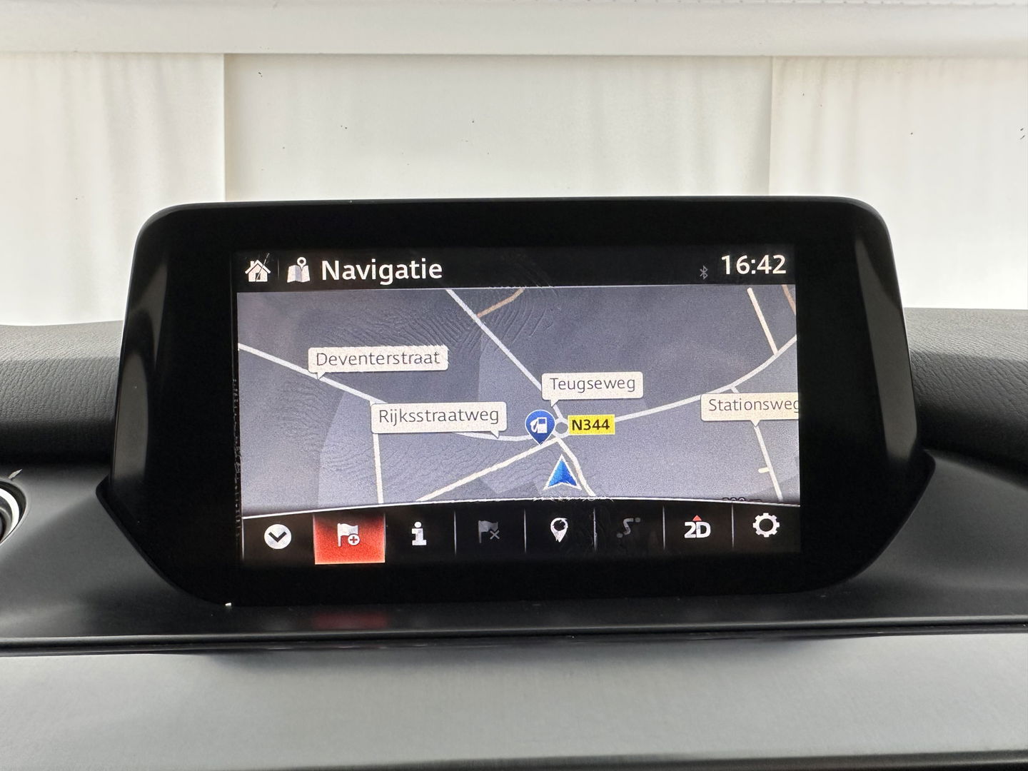 Mazda 6 Sportbreak 2.2D SkyActiv-D 150 Skylease *FULL-LED | NAVI-FULLMAP | COMFORT/HEATED-SEATS | ECC | PDC | CRUISE | 17''ALU | TOBWAR*