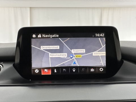 Mazda 6 Sportbreak 2.2D SkyActiv-D 150 Skylease *FULL-LED | NAVI-FULLMAP | COMFORT/HEATED-SEATS | ECC | PDC | CRUISE | 17''ALU | TOBWAR*