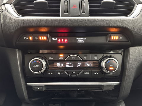 Mazda 6 Sportbreak 2.2D SkyActiv-D 150 Skylease *FULL-LED | NAVI-FULLMAP | COMFORT/HEATED-SEATS | ECC | PDC | CRUISE | 17''ALU | TOBWAR*