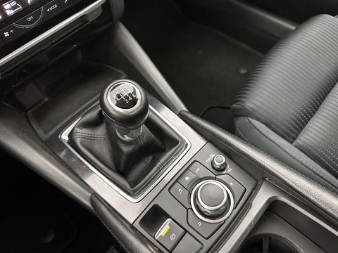 Mazda 6 Sportbreak 2.2D SkyActiv-D 150 Skylease *FULL-LED | NAVI-FULLMAP | COMFORT/HEATED-SEATS | ECC | PDC | CRUISE | 17''ALU | TOBWAR*