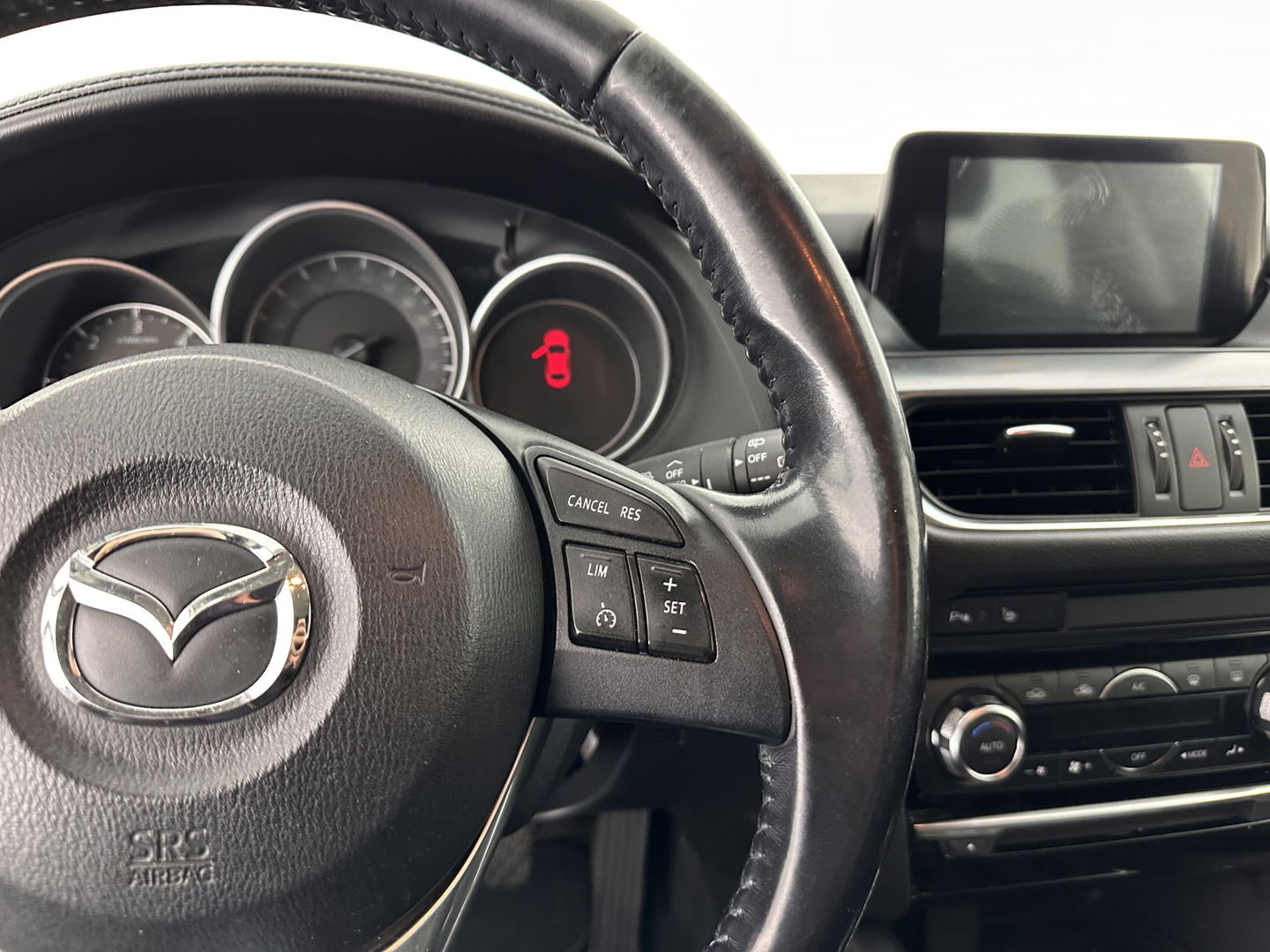 Mazda 6 Sportbreak 2.2D SkyActiv-D 150 Skylease *FULL-LED | NAVI-FULLMAP | COMFORT/HEATED-SEATS | ECC | PDC | CRUISE | 17''ALU | TOBWAR*
