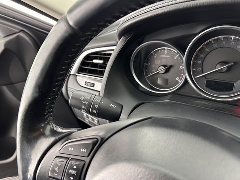 Mazda 6 Sportbreak 2.2D SkyActiv-D 150 Skylease *FULL-LED | NAVI-FULLMAP | COMFORT/HEATED-SEATS | ECC | PDC | CRUISE | 17''ALU | TOBWAR*