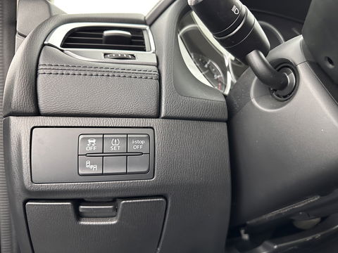 Mazda 6 Sportbreak 2.2D SkyActiv-D 150 Skylease *FULL-LED | NAVI-FULLMAP | COMFORT/HEATED-SEATS | ECC | PDC | CRUISE | 17''ALU | TOBWAR*