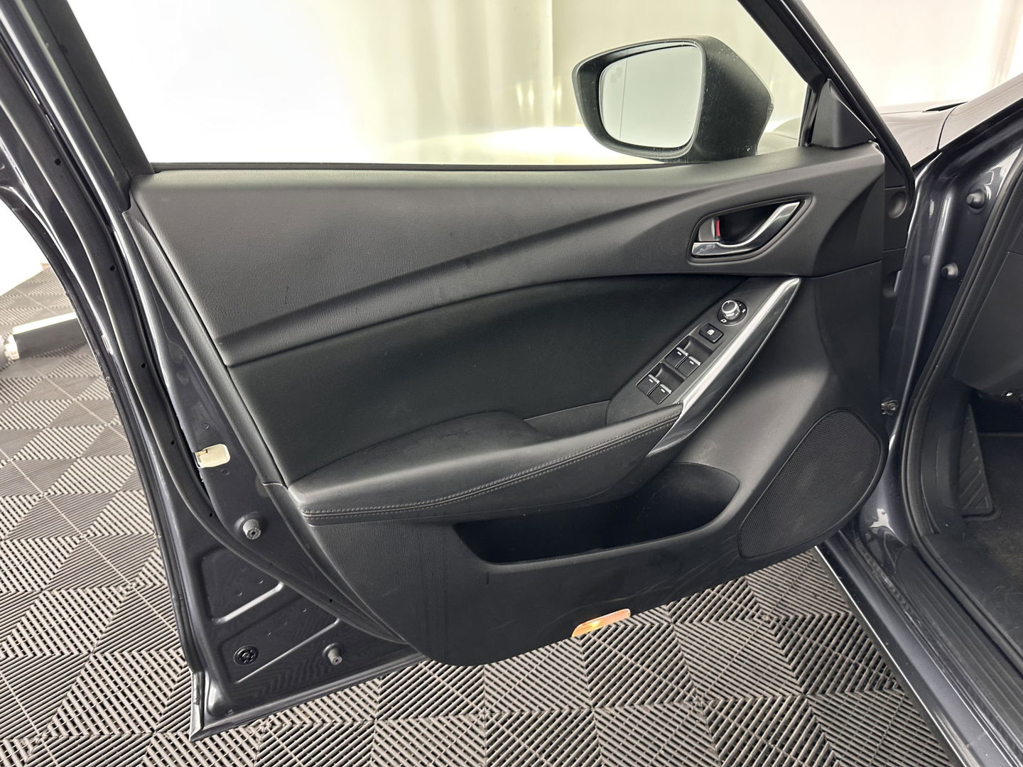 Mazda 6 Sportbreak 2.2D SkyActiv-D 150 Skylease *FULL-LED | NAVI-FULLMAP | COMFORT/HEATED-SEATS | ECC | PDC | CRUISE | 17''ALU | TOBWAR*