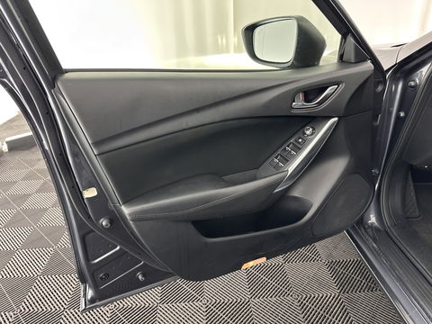 Mazda 6 Sportbreak 2.2D SkyActiv-D 150 Skylease *FULL-LED | NAVI-FULLMAP | COMFORT/HEATED-SEATS | ECC | PDC | CRUISE | 17''ALU | TOBWAR*