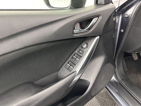 Mazda 6 Sportbreak 2.2D SkyActiv-D 150 Skylease *FULL-LED | NAVI-FULLMAP | COMFORT/HEATED-SEATS | ECC | PDC | CRUISE | 17''ALU | TOBWAR*