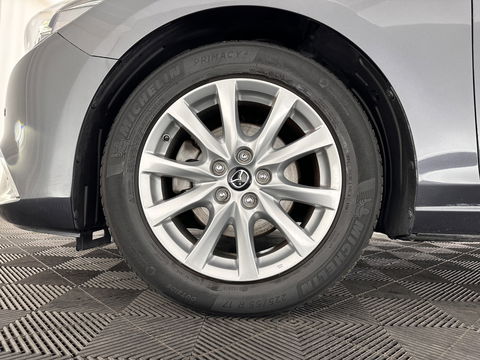Mazda 6 Sportbreak 2.2D SkyActiv-D 150 Skylease *FULL-LED | NAVI-FULLMAP | COMFORT/HEATED-SEATS | ECC | PDC | CRUISE | 17''ALU | TOBWAR*