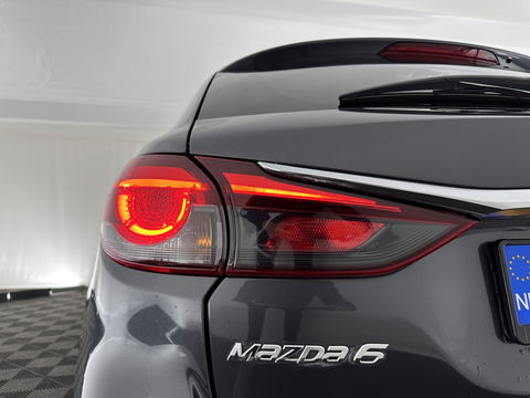 Mazda 6 Sportbreak 2.2D SkyActiv-D 150 Skylease *FULL-LED | NAVI-FULLMAP | COMFORT/HEATED-SEATS | ECC | PDC | CRUISE | 17''ALU | TOBWAR*