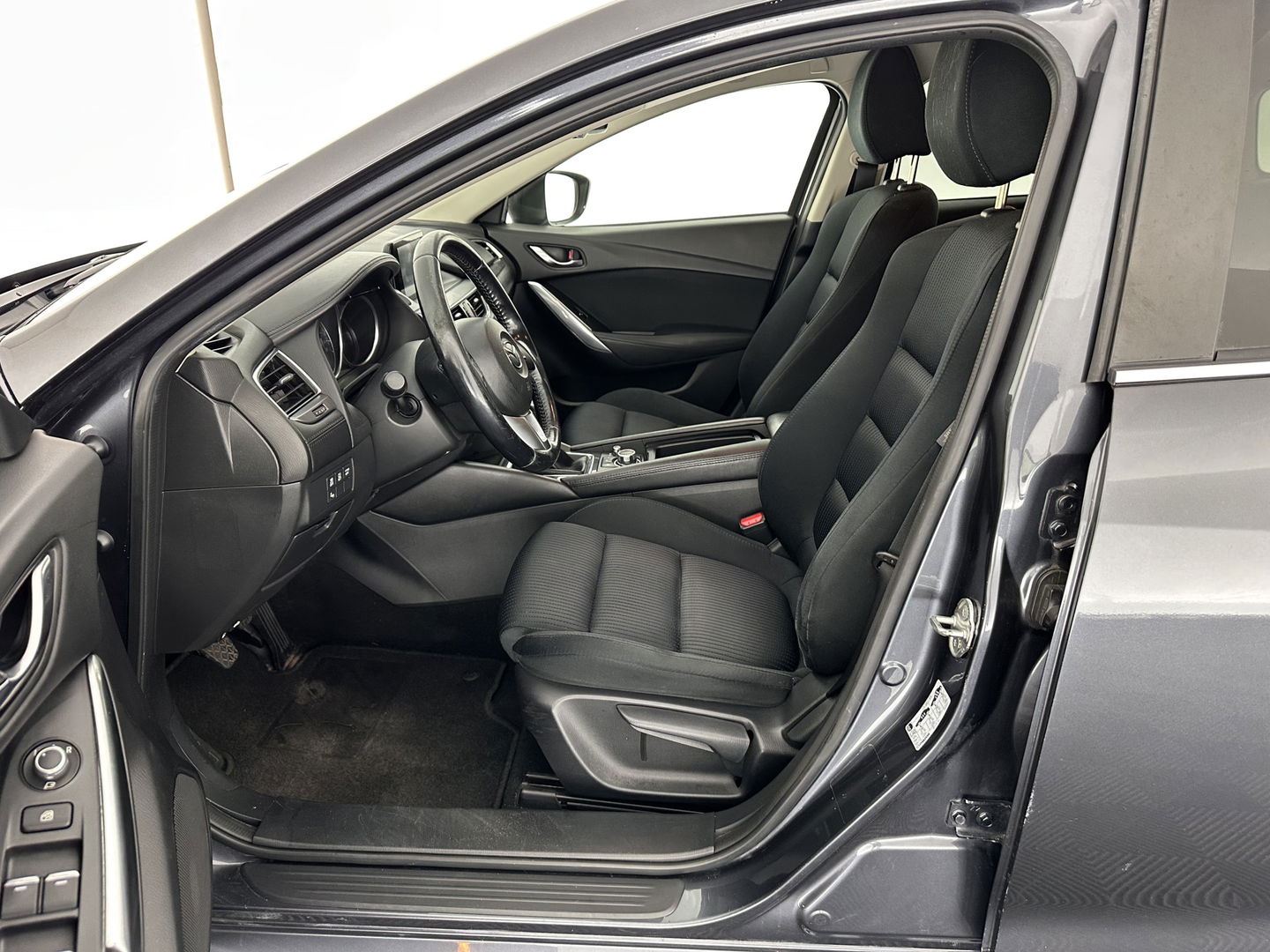 Mazda 6 Sportbreak 2.2D SkyActiv-D 150 Skylease *FULL-LED | NAVI-FULLMAP | COMFORT/HEATED-SEATS | ECC | PDC | CRUISE | 17''ALU | TOBWAR*