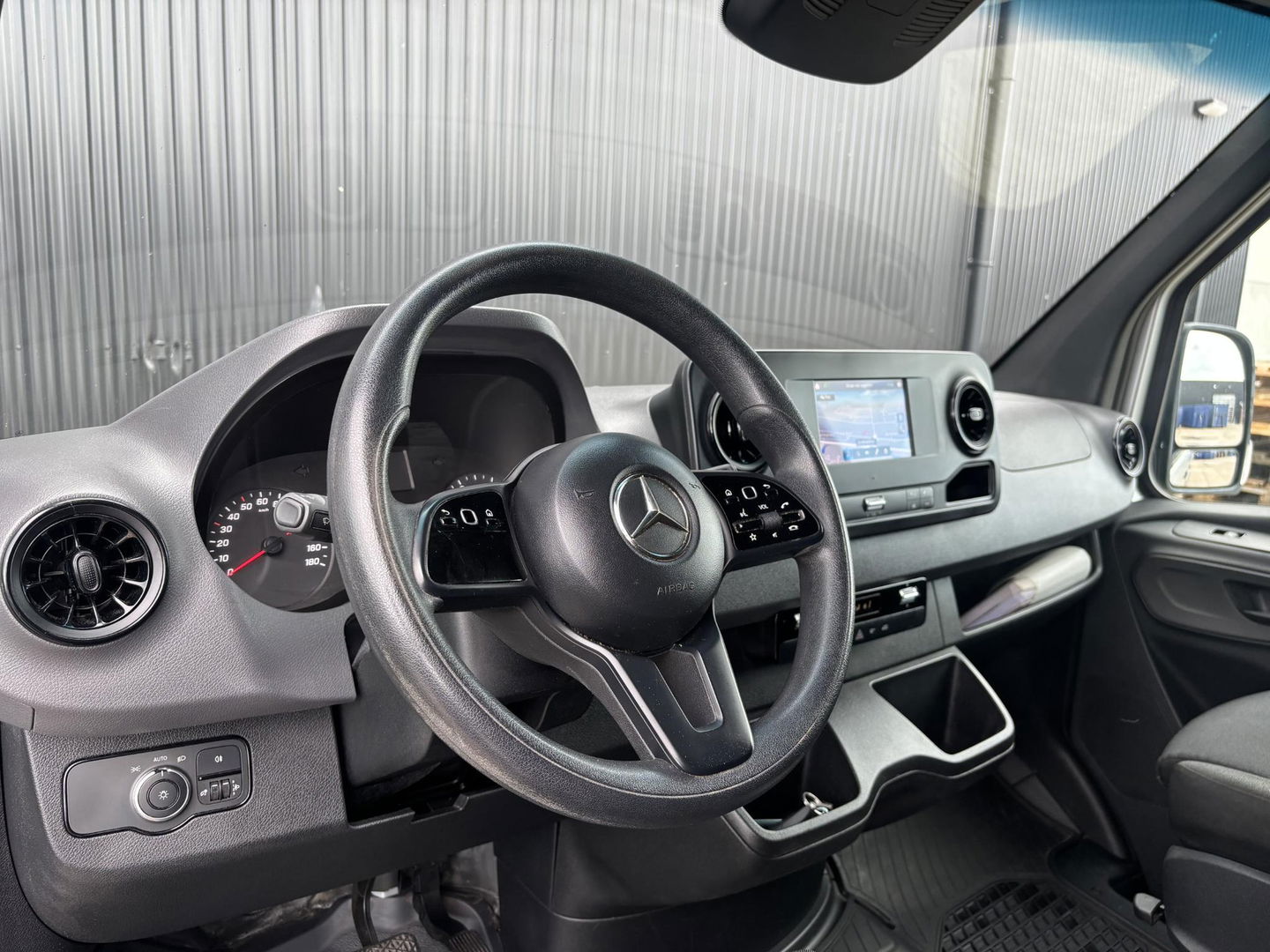 Mercedes-Benz Sprinter 519 V6 3.0 CDI L3H2 190PK | Laadruimte 4,4M | Dubbellucht