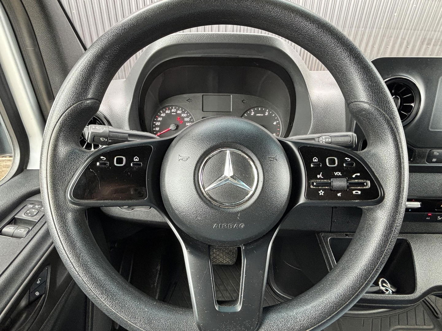 Mercedes-Benz Sprinter 519 V6 3.0 CDI L3H2 190PK | Laadruimte 4,4M | Dubbellucht