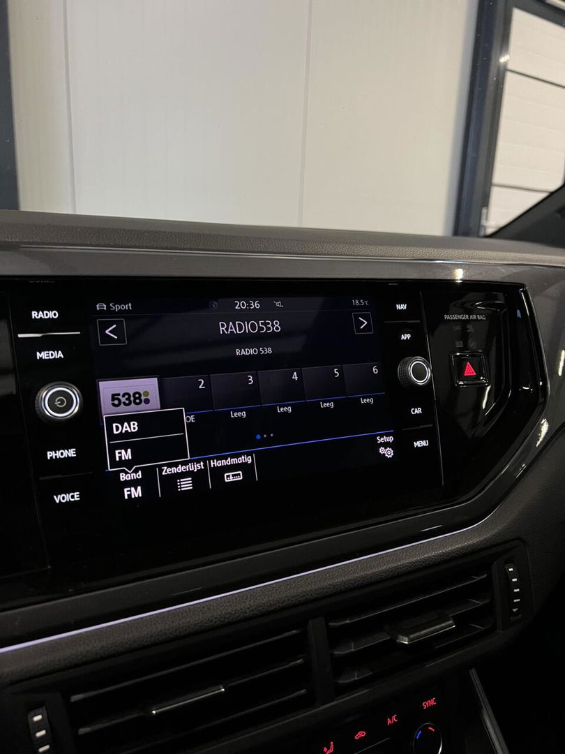 Volkswagen Polo 1.0 TSI 116PK 2X R-line Pano Virtual Carplay