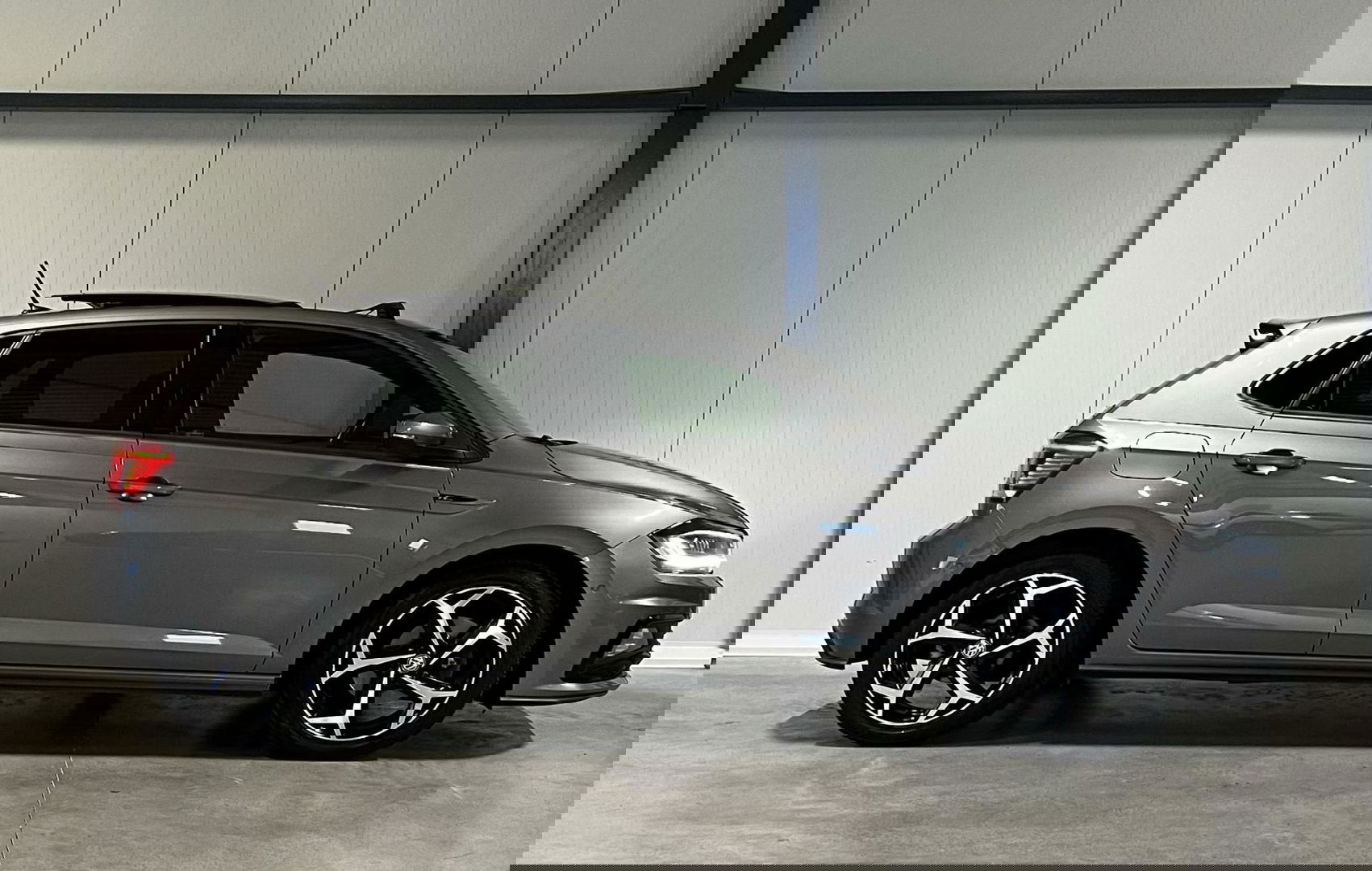 Volkswagen Polo 1.0 TSI 116PK 2X R-line Pano Virtual Carplay