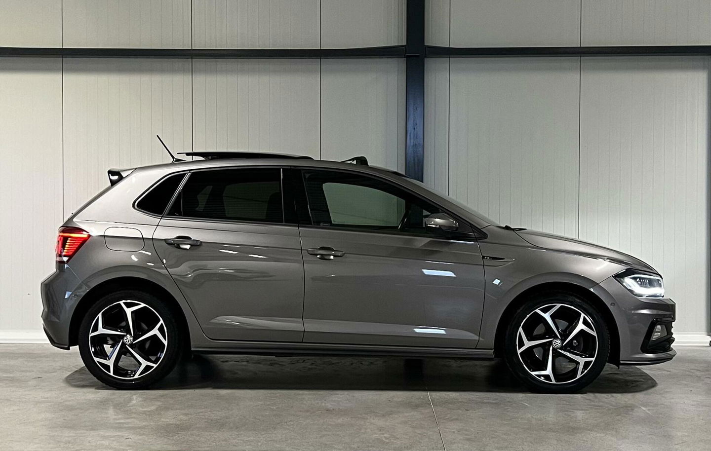 Volkswagen Polo 1.0 TSI 116PK 2X R-line Pano Virtual Carplay