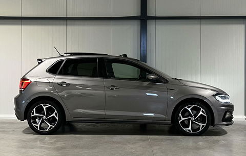 Volkswagen Polo 1.0 TSI 116PK 2X R-line Pano Virtual Carplay