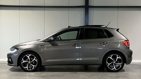 Volkswagen Polo 1.0 TSI 116PK 2X R-line Pano Virtual Carplay