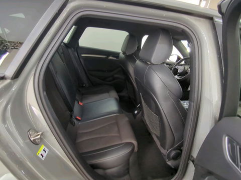 Audi A3 Sportback 35 TFSI 3X S-line Black Optic Virtual NAP