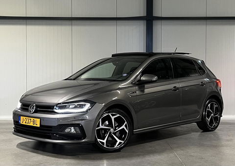Volkswagen Polo 1.0 TSI 116PK 2X R-line Pano Virtual Carplay