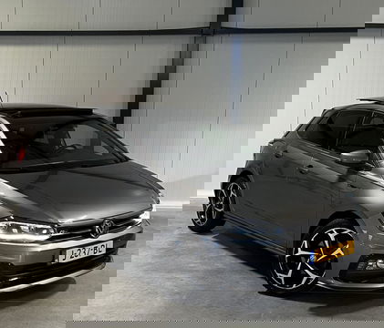 Volkswagen Polo 1.0 TSI 116PK 2X R-line Pano Virtual Carplay