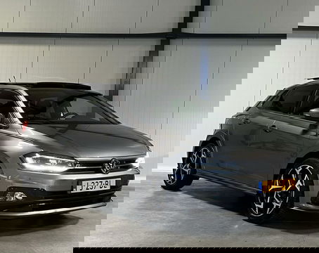 Volkswagen Polo 1.0 TSI 116PK 2X R-line Pano Virtual Carplay