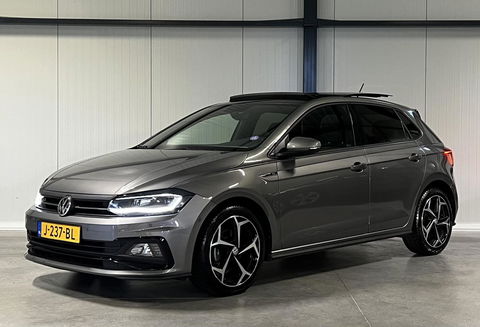 Volkswagen Polo 1.0 TSI 116PK 2X R-line Pano Virtual Carplay