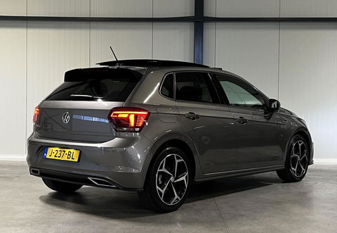 Volkswagen Polo 1.0 TSI 116PK 2X R-line Pano Virtual Carplay