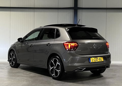 Volkswagen Polo 1.0 TSI 116PK 2X R-line Pano Virtual Carplay