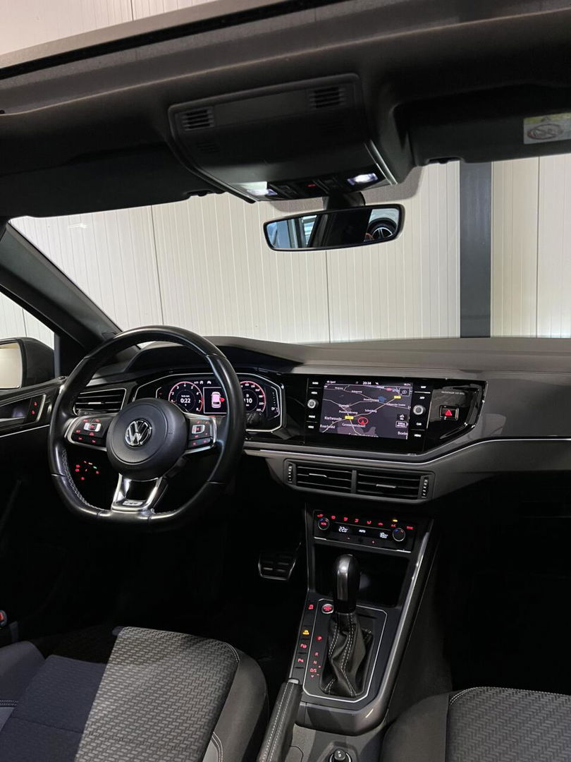 Volkswagen Polo 1.0 TSI 116PK 2X R-line Pano Virtual Carplay