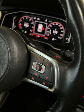 Volkswagen Polo 1.0 TSI 116PK 2X R-line Pano Virtual Carplay