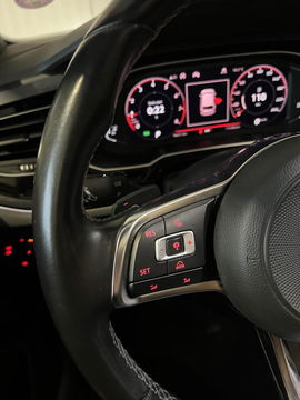 Volkswagen Polo 1.0 TSI 116PK 2X R-line Pano Virtual Carplay