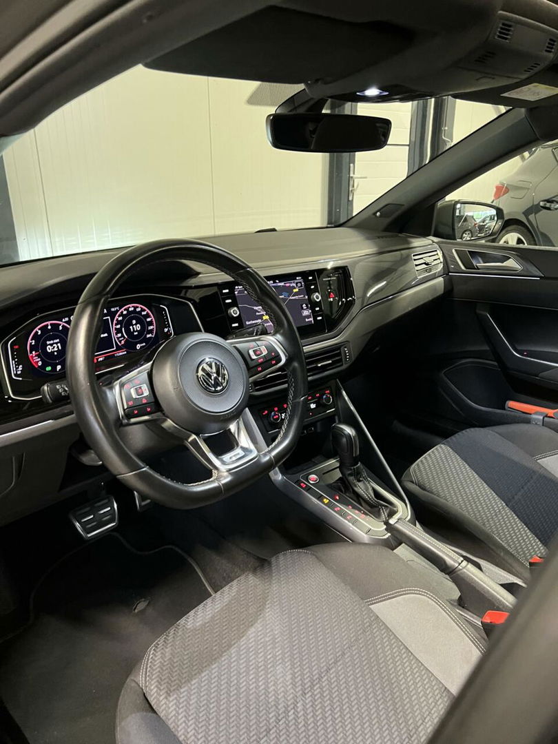 Volkswagen Polo 1.0 TSI 116PK 2X R-line Pano Virtual Carplay