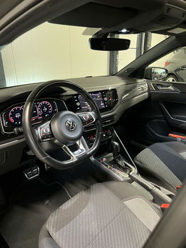 Volkswagen Polo 1.0 TSI 116PK 2X R-line Pano Virtual Carplay