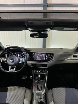 Volkswagen Polo 1.0 TSI 116PK 2X R-line Pano Virtual Carplay