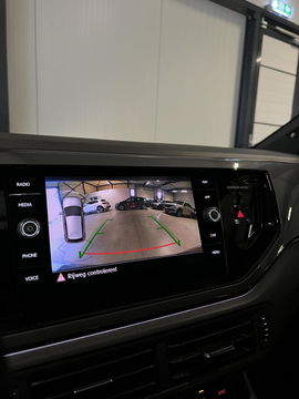 Volkswagen Polo 1.0 TSI 116PK 2X R-line Pano Virtual Carplay