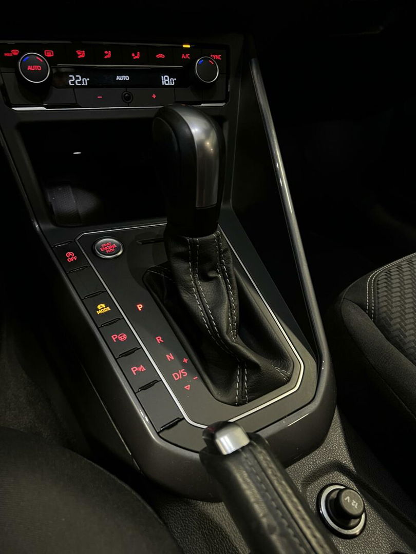 Volkswagen Polo 1.0 TSI 116PK 2X R-line Pano Virtual Carplay