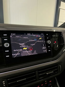 Volkswagen Polo 1.0 TSI 116PK 2X R-line Pano Virtual Carplay