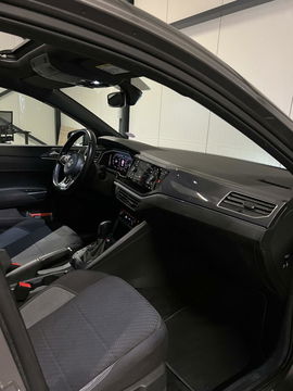 Volkswagen Polo 1.0 TSI 116PK 2X R-line Pano Virtual Carplay