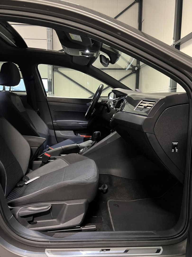 Volkswagen Polo 1.0 TSI 116PK 2X R-line Pano Virtual Carplay
