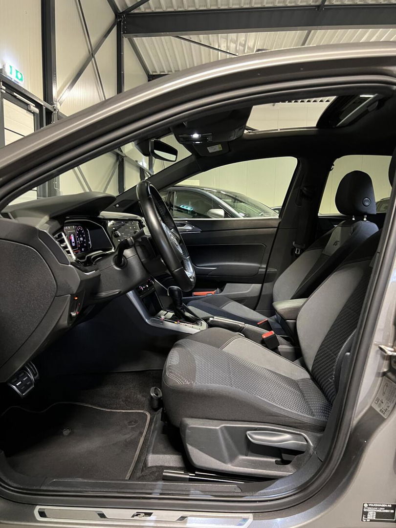 Volkswagen Polo 1.0 TSI 116PK 2X R-line Pano Virtual Carplay