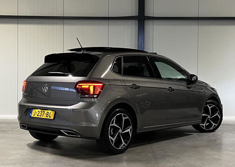 Volkswagen Polo 1.0 TSI 116PK 2X R-line Pano Virtual Carplay
