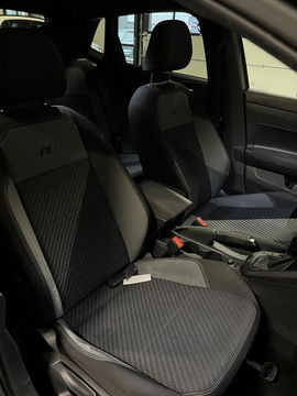 Volkswagen Polo 1.0 TSI 116PK 2X R-line Pano Virtual Carplay