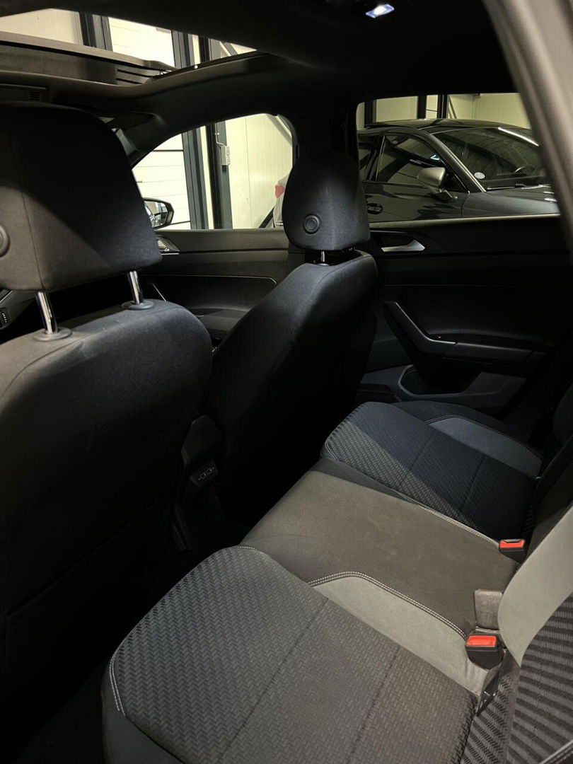 Volkswagen Polo 1.0 TSI 116PK 2X R-line Pano Virtual Carplay